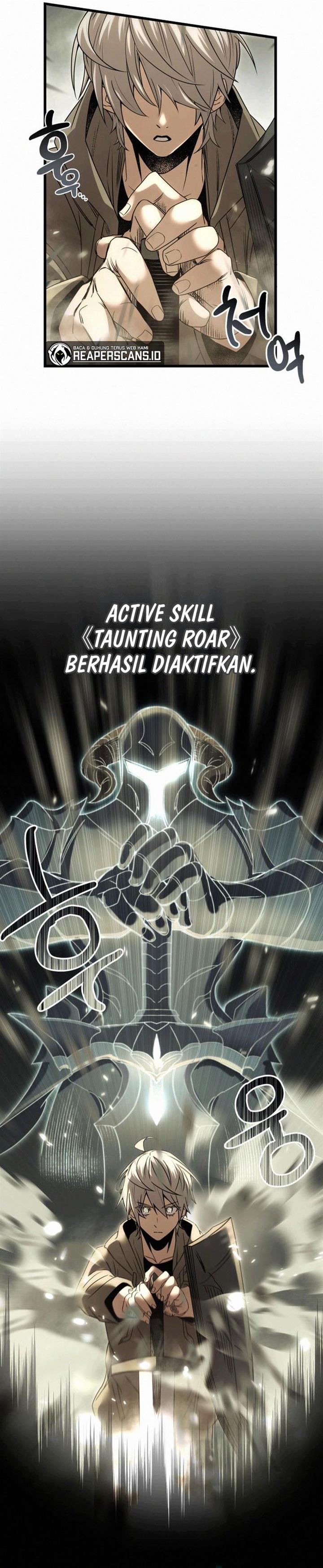 I Obtained a Mythic Item Chap 23 - Next Chap 24