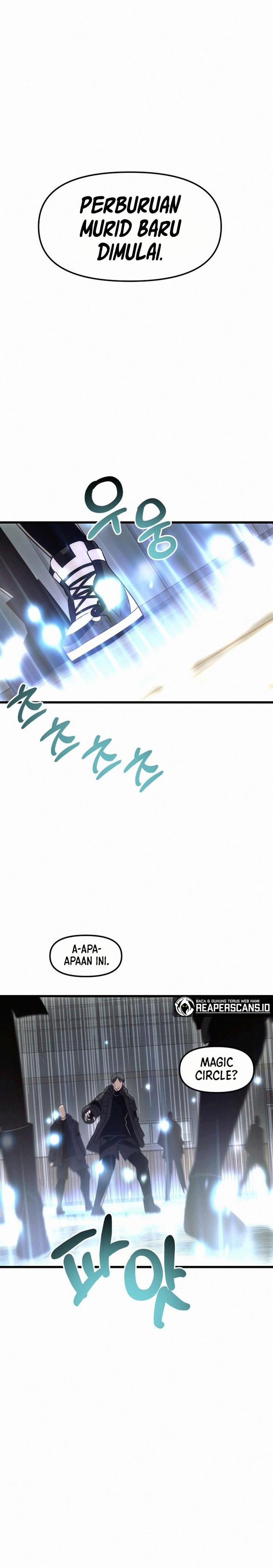 I Obtained a Mythic Item Chap 23 - Next Chap 24