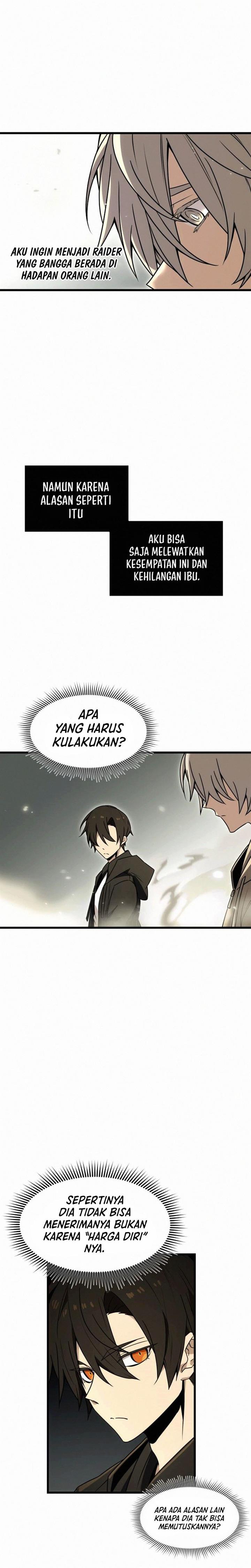 I Obtained a Mythic Item Chap 23 - Next Chap 24