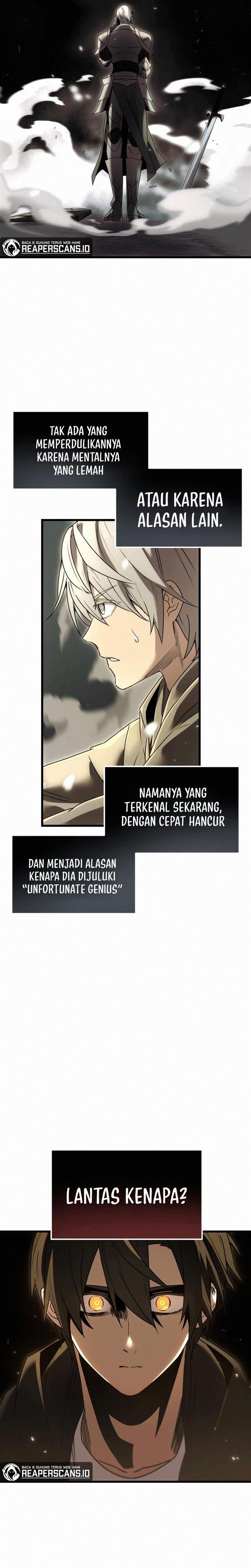 I Obtained a Mythic Item Chap 23 - Next Chap 24