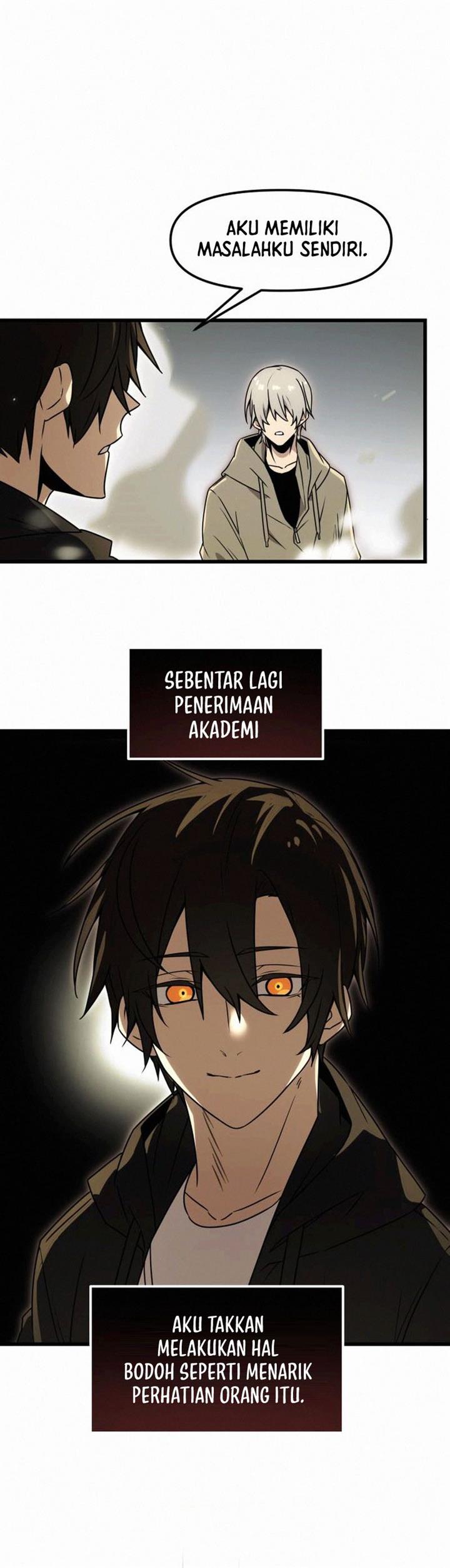 I Obtained a Mythic Item Chap 23 - Next Chap 24
