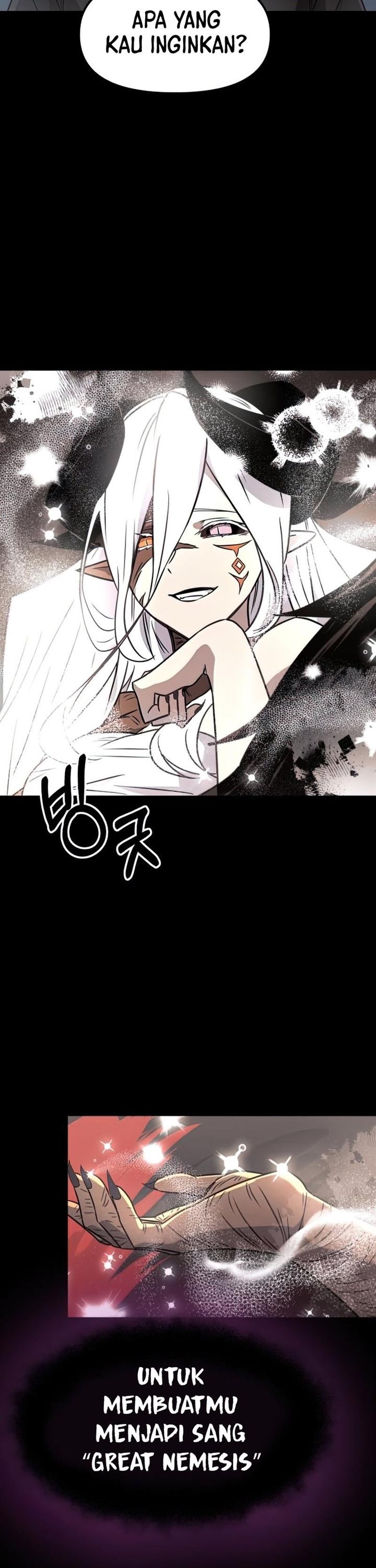 I Obtained a Mythic Item Chap 20 - Next Chap 21