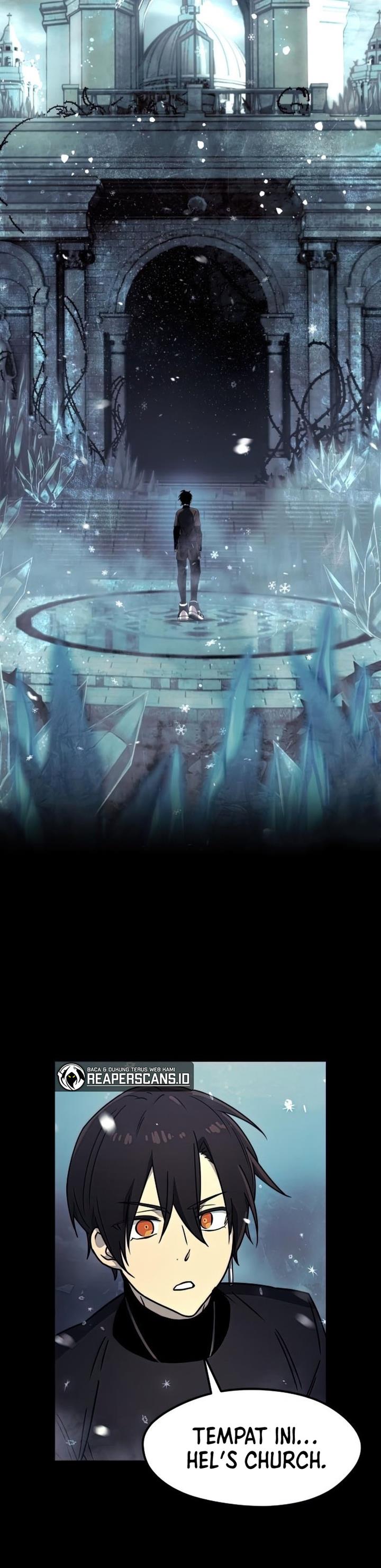 I Obtained a Mythic Item Chap 20 - Next Chap 21