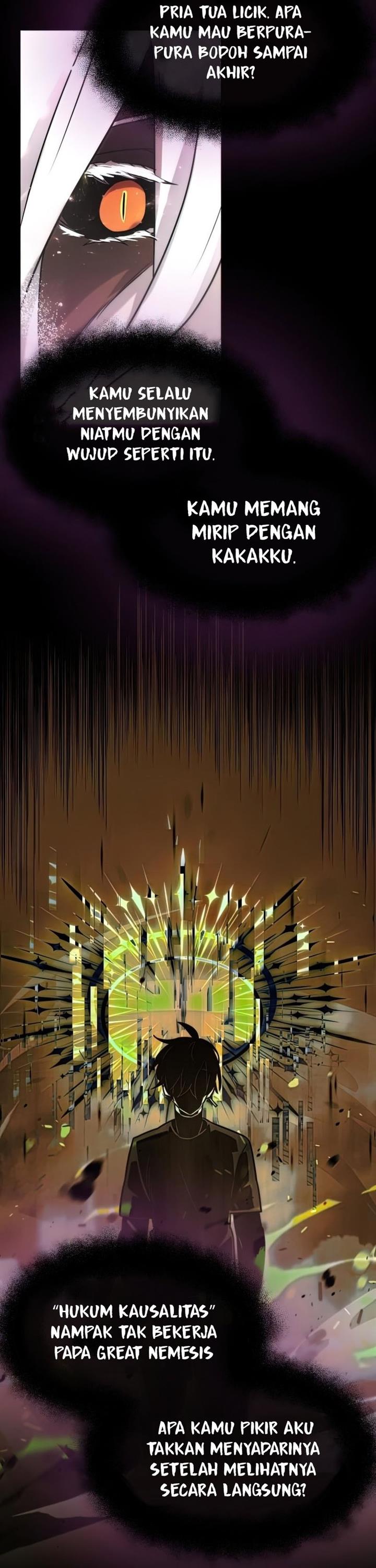 I Obtained a Mythic Item Chap 20 - Next Chap 21