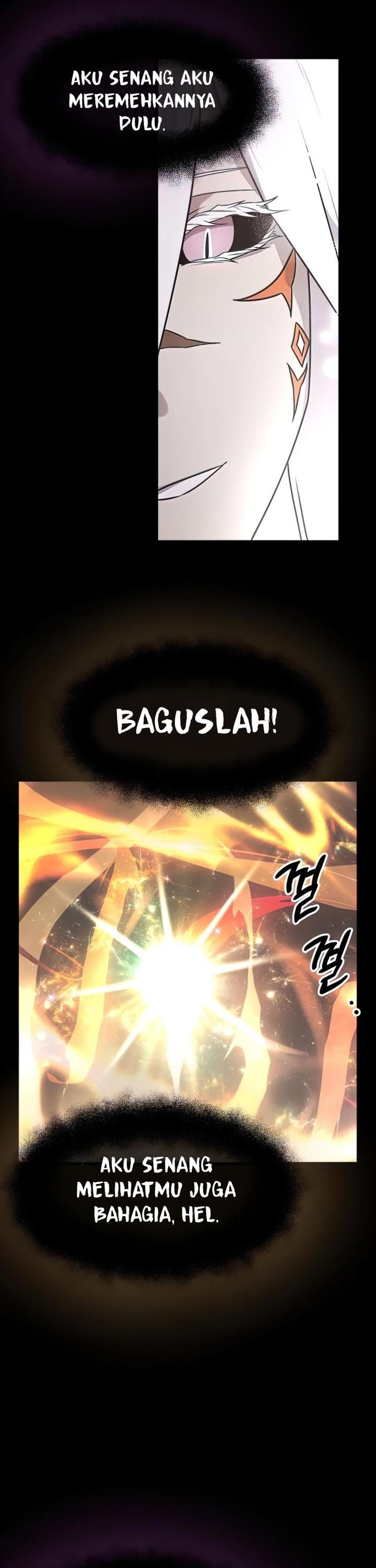 I Obtained a Mythic Item Chap 20 - Next Chap 21