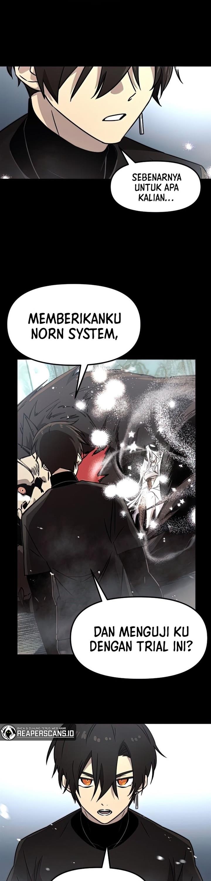 I Obtained a Mythic Item Chap 20 - Next Chap 21