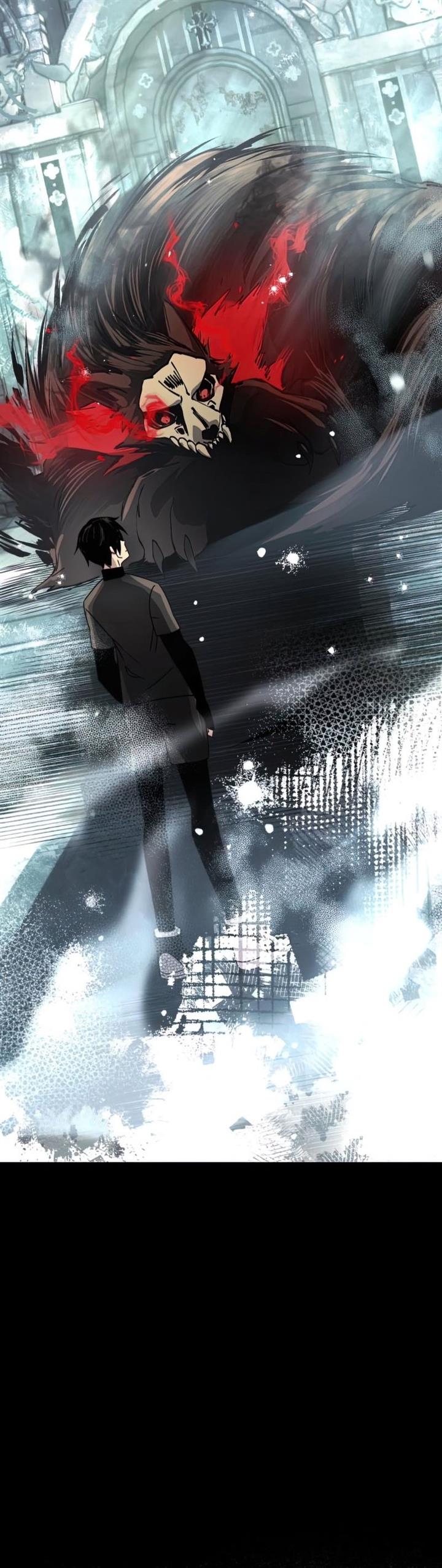 I Obtained a Mythic Item Chap 20 - Next Chap 21