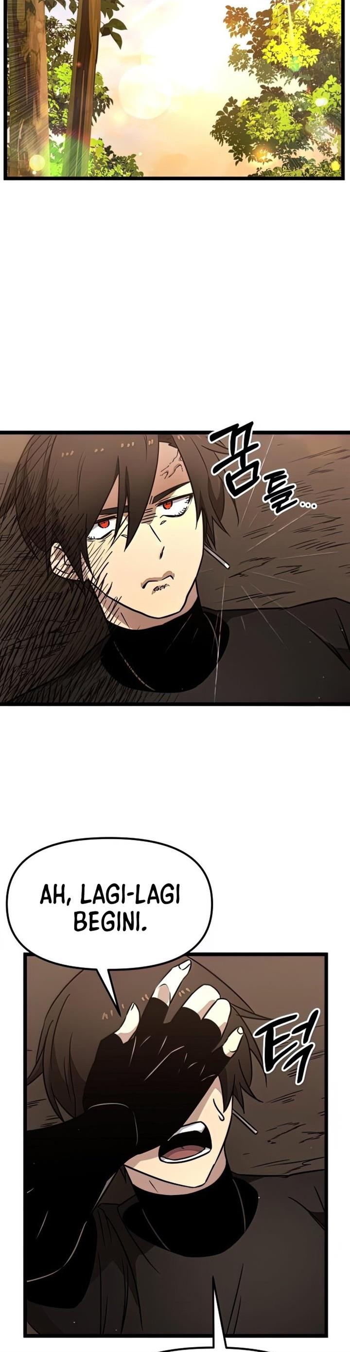 I Obtained a Mythic Item Chap 20 - Next Chap 21