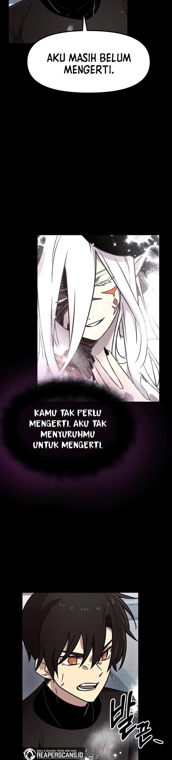 I Obtained a Mythic Item Chap 20 - Next Chap 21