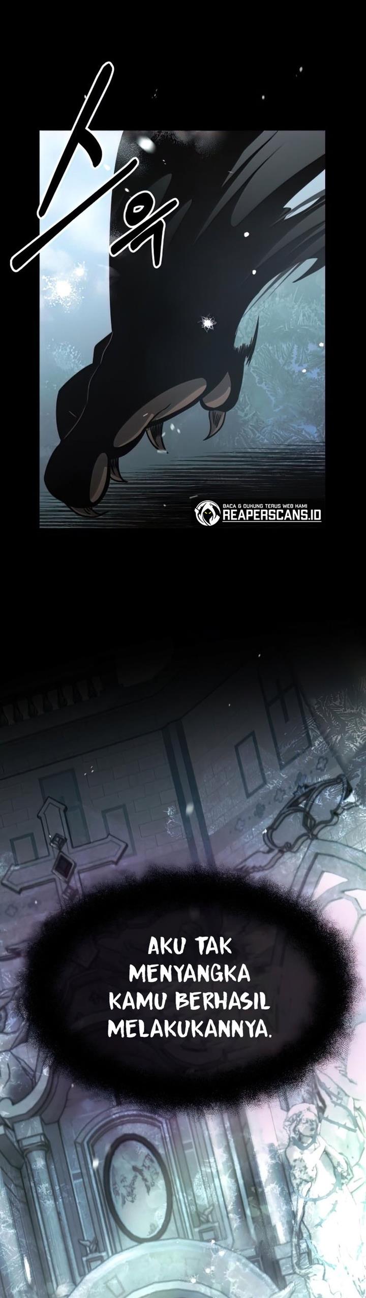 I Obtained a Mythic Item Chap 20 - Next Chap 21