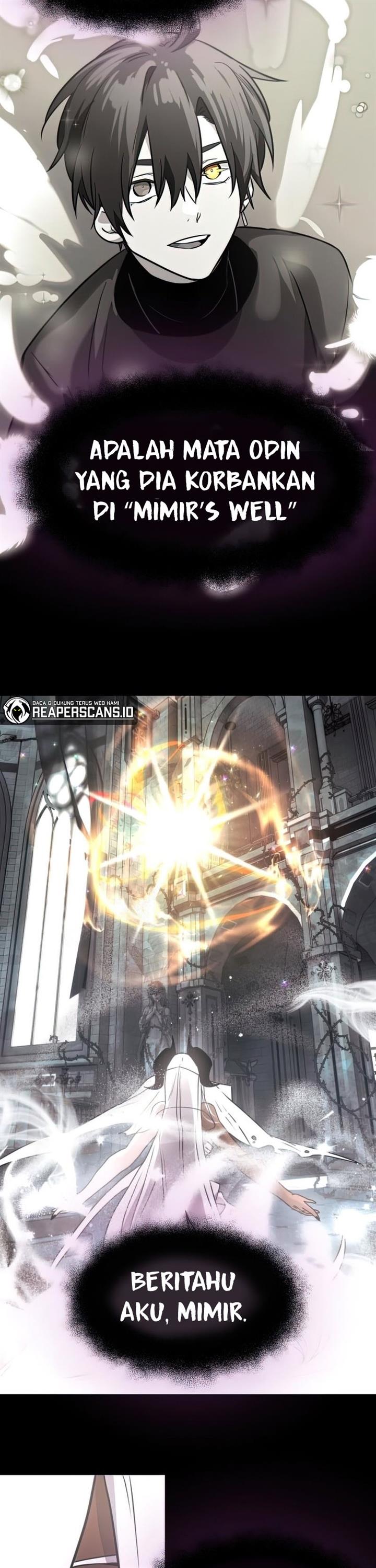 I Obtained a Mythic Item Chap 20 - Next Chap 21