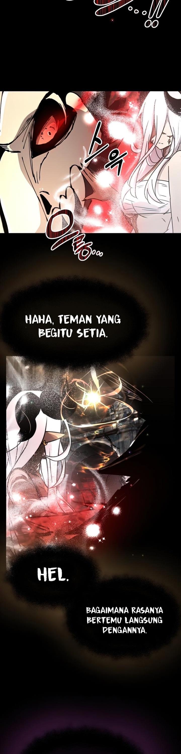 I Obtained a Mythic Item Chap 20 - Next Chap 21