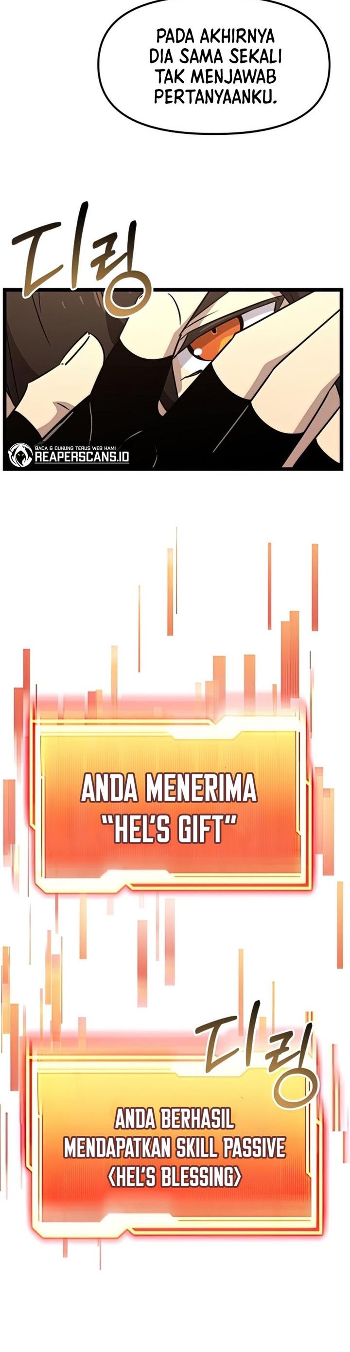 I Obtained a Mythic Item Chap 20 - Next Chap 21