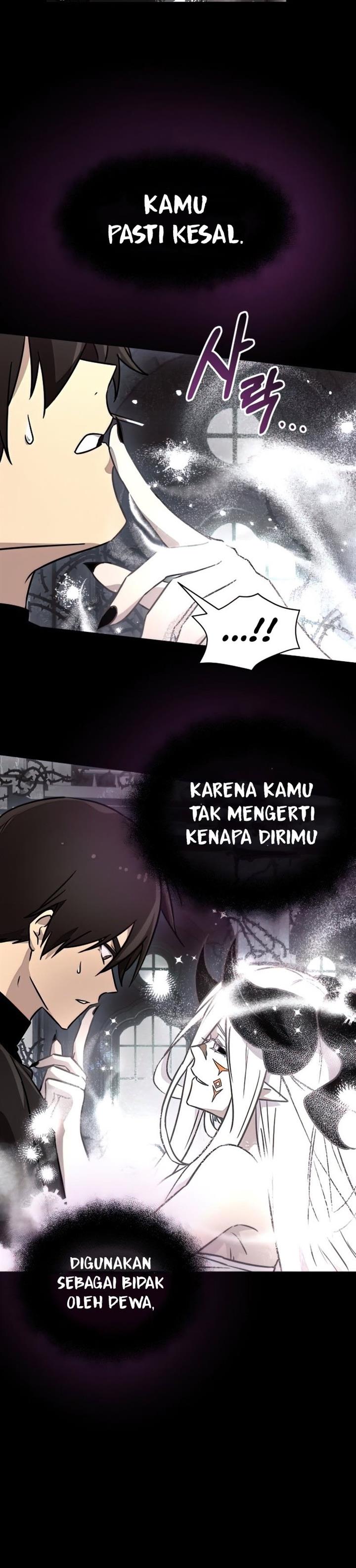 I Obtained a Mythic Item Chap 20 - Next Chap 21