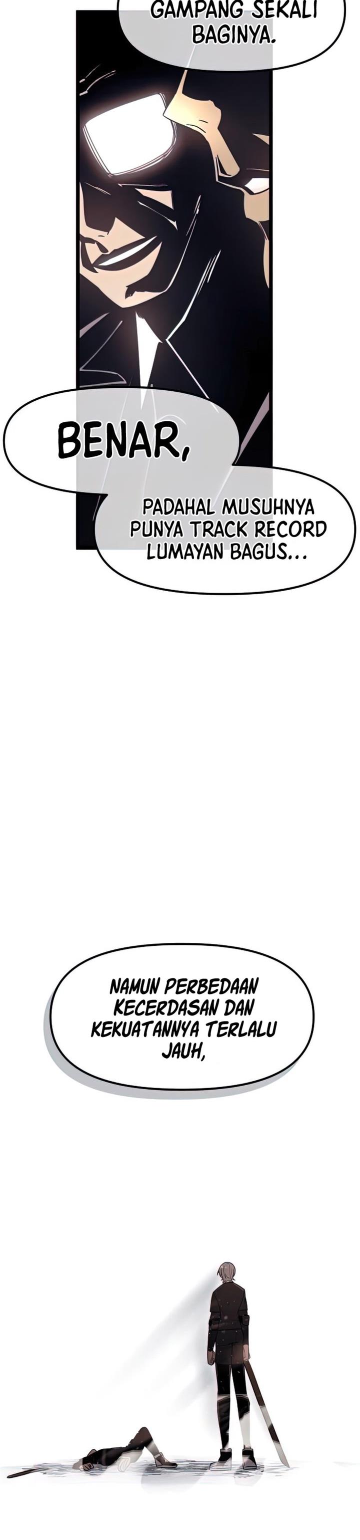 I Obtained a Mythic Item Chap 21 - Next Chap 22