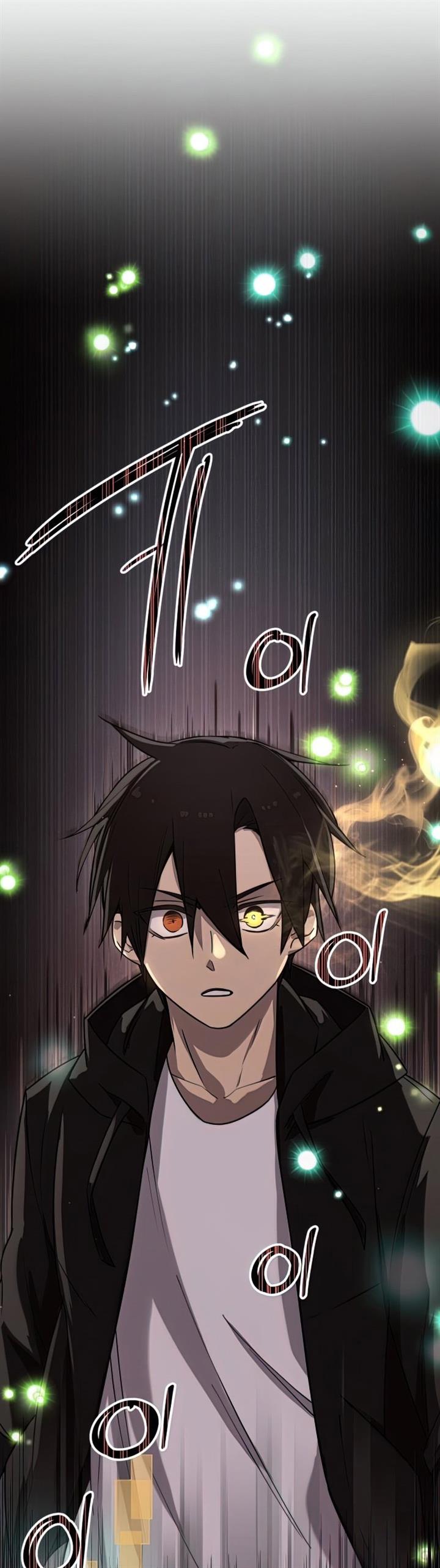 I Obtained a Mythic Item Chap 21 - Next Chap 22