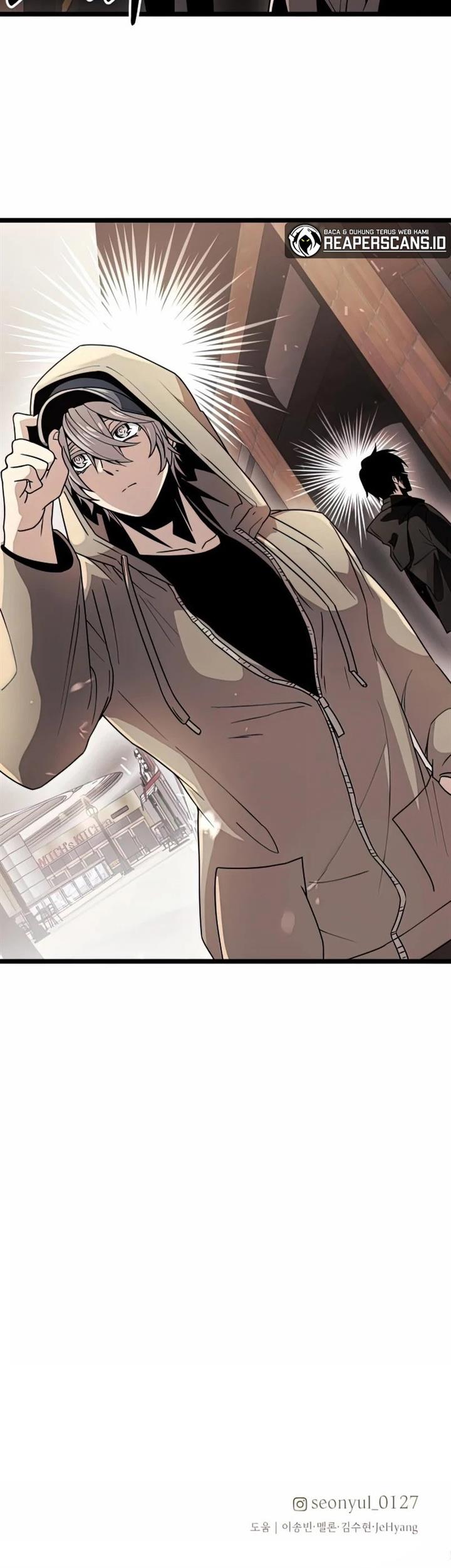 I Obtained a Mythic Item Chap 21 - Next Chap 22
