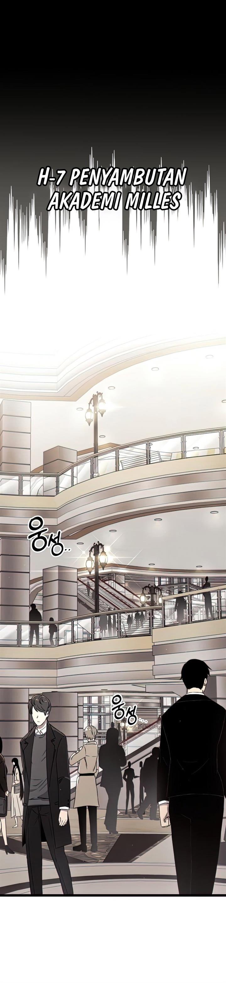 I Obtained a Mythic Item Chap 21 - Next Chap 22