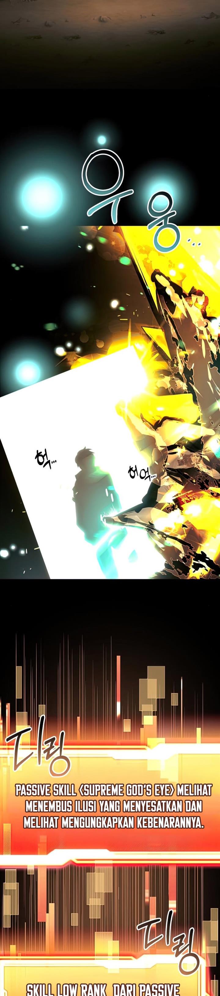 I Obtained a Mythic Item Chap 21 - Next Chap 22