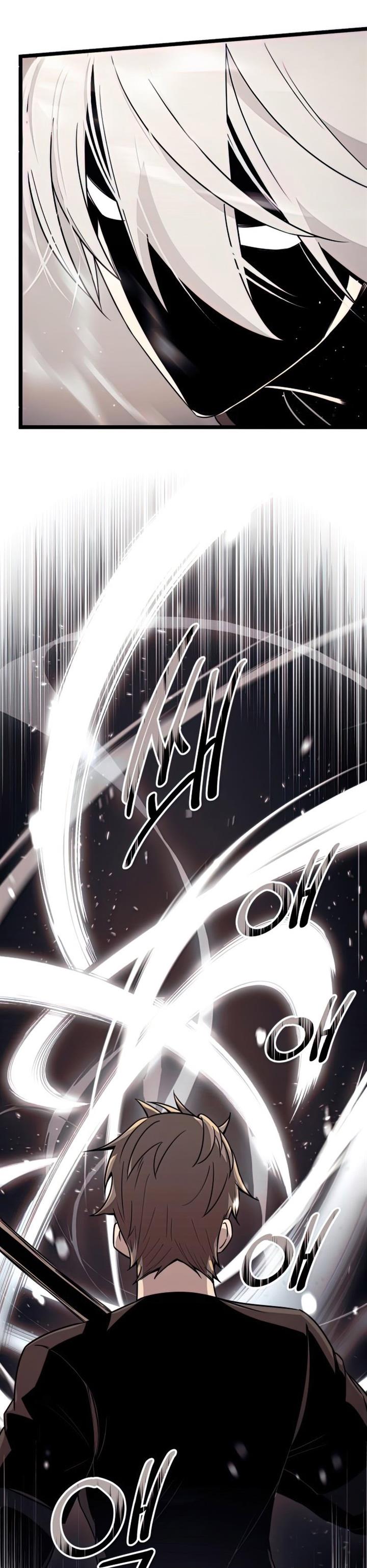 I Obtained a Mythic Item Chap 21 - Next Chap 22