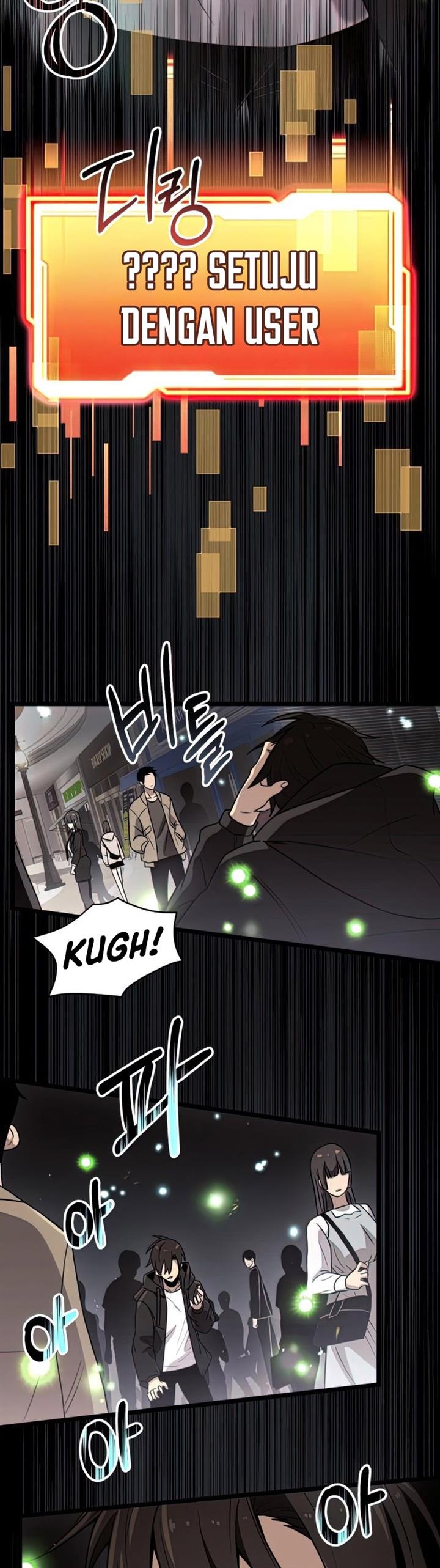 I Obtained a Mythic Item Chap 21 - Next Chap 22