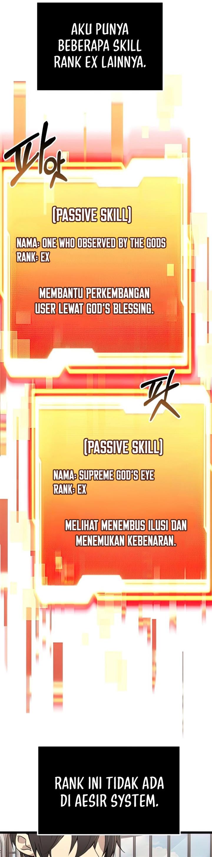 I Obtained a Mythic Item Chap 21 - Next Chap 22