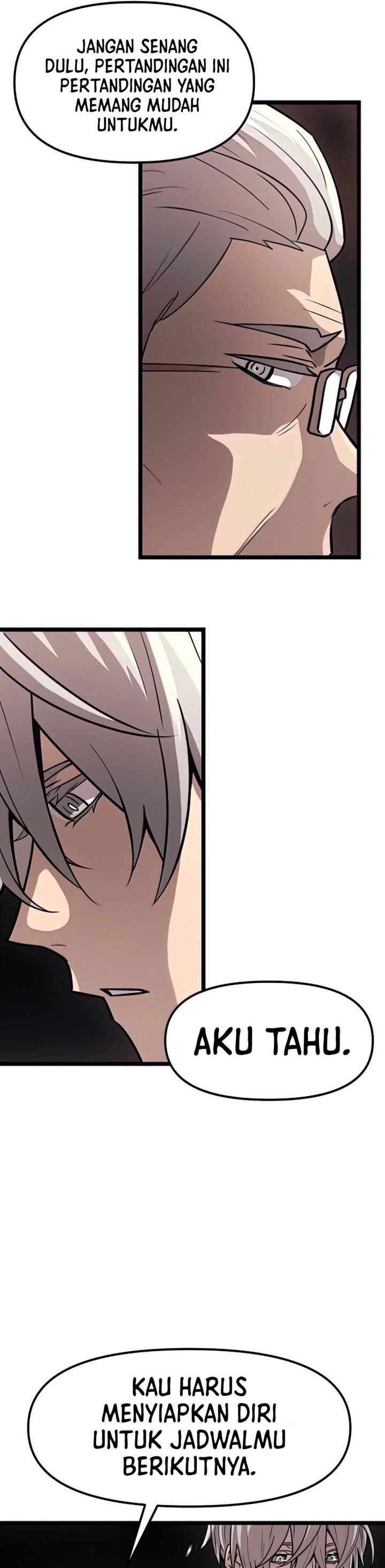 I Obtained a Mythic Item Chap 21 - Next Chap 22