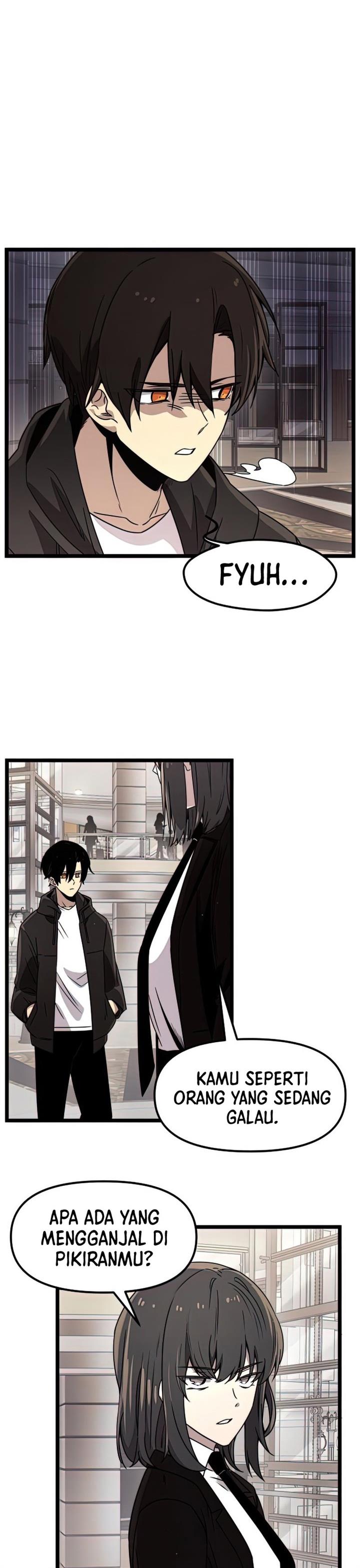 I Obtained a Mythic Item Chap 21 - Next Chap 22