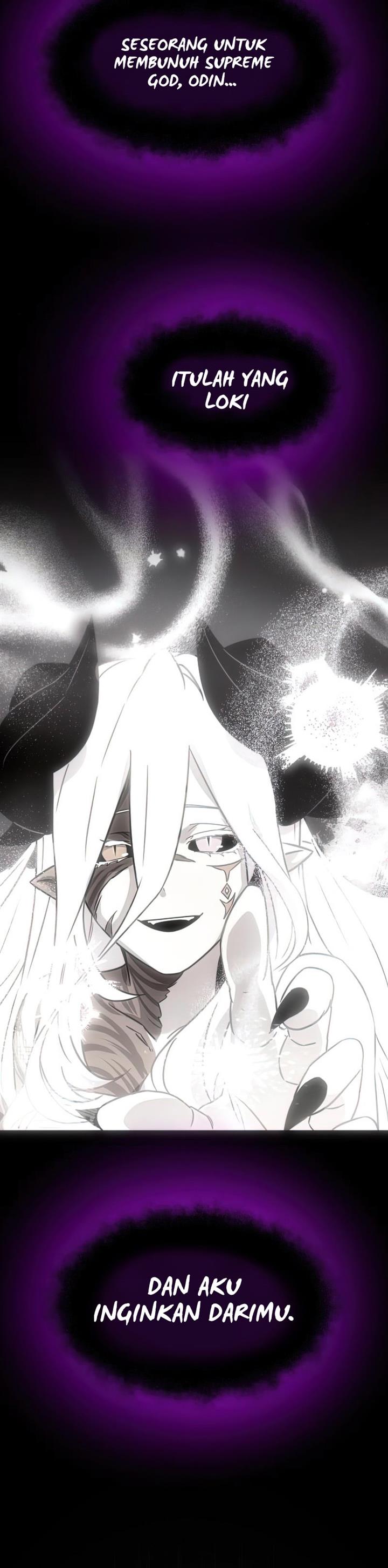 I Obtained a Mythic Item Chap 21 - Next Chap 22