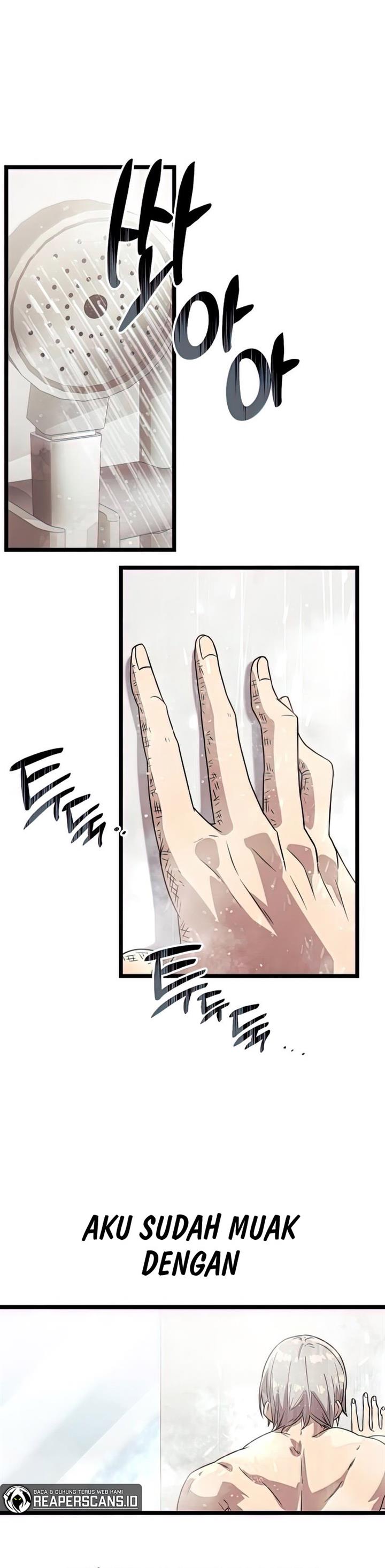 I Obtained a Mythic Item Chap 21 - Next Chap 22