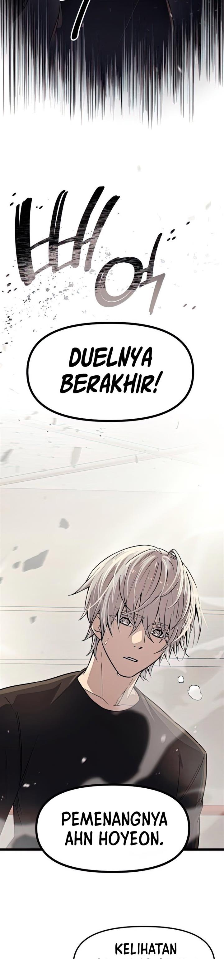 I Obtained a Mythic Item Chap 21 - Next Chap 22