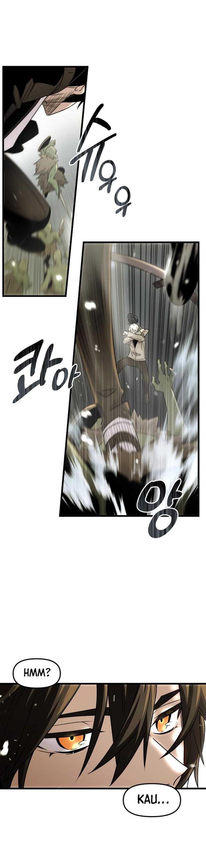 I Obtained a Mythic Item Chap 22 - Next Chap 23