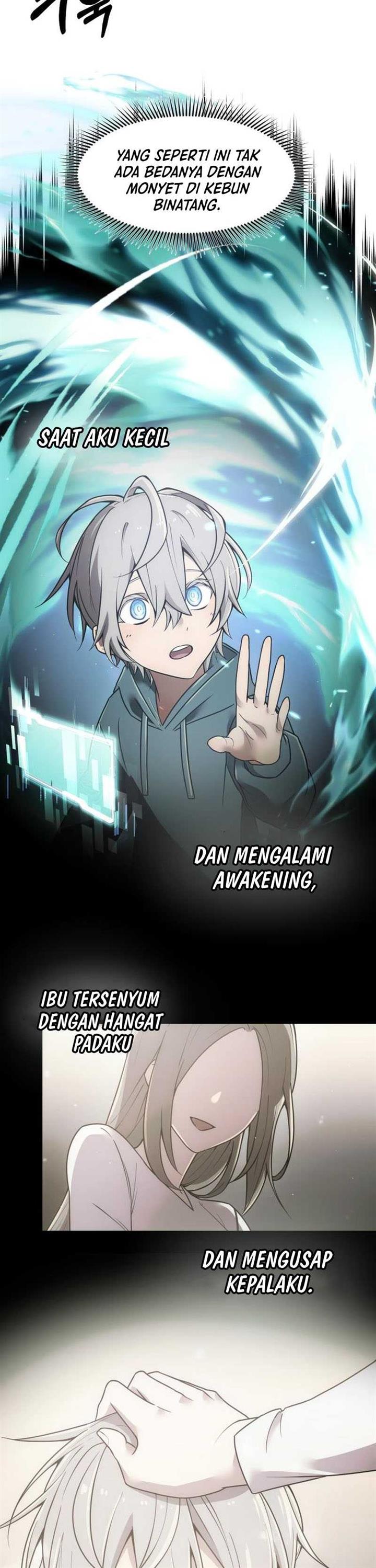 I Obtained a Mythic Item Chap 22 - Next Chap 23