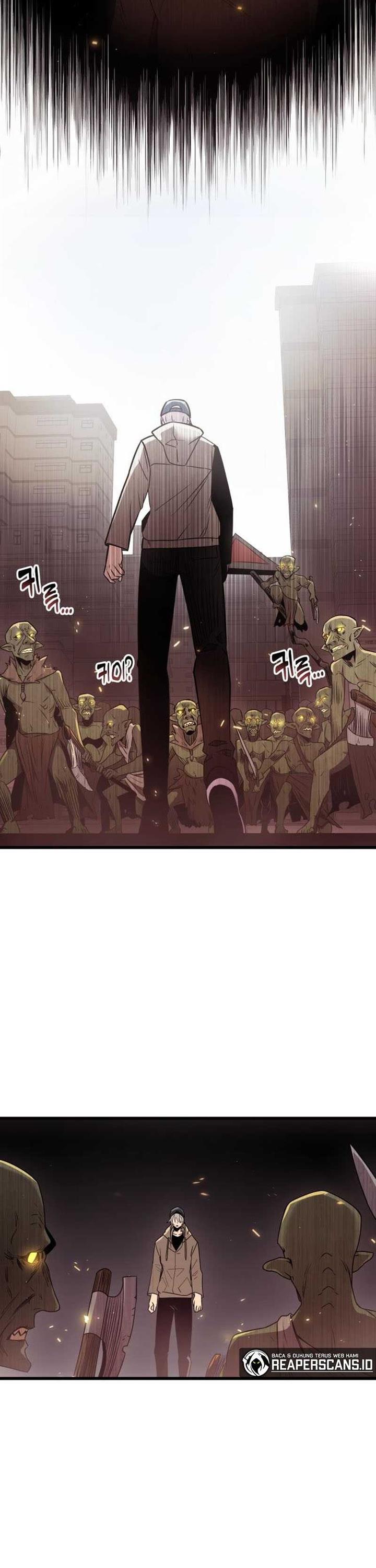 I Obtained a Mythic Item Chap 22 - Next Chap 23