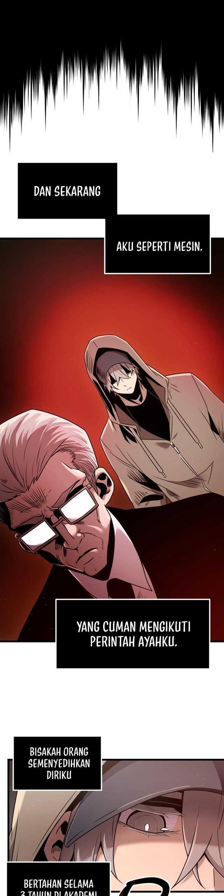 I Obtained a Mythic Item Chap 22 - Next Chap 23