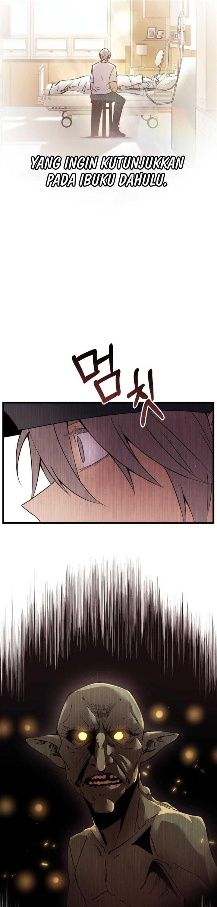 I Obtained a Mythic Item Chap 22 - Next Chap 23