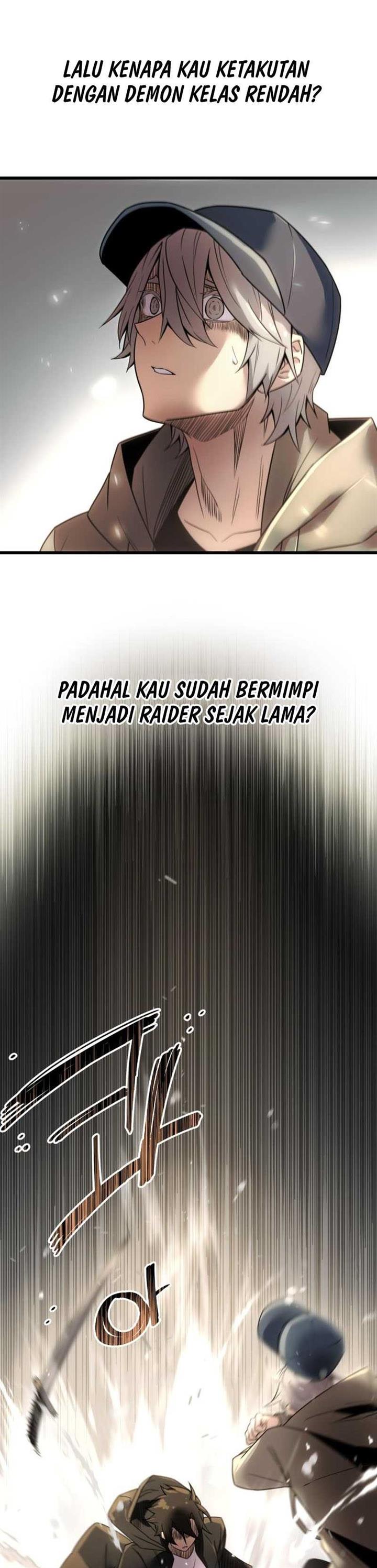 I Obtained a Mythic Item Chap 22 - Next Chap 23