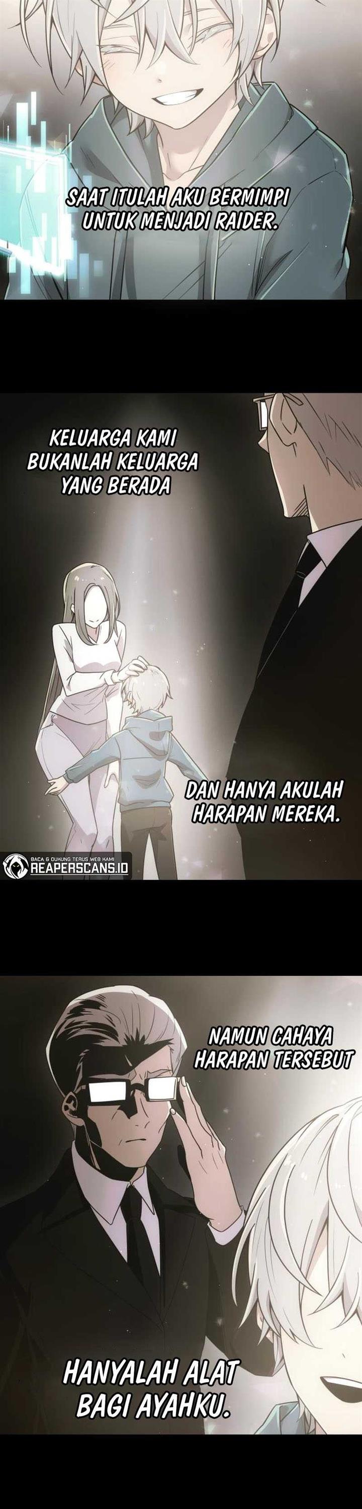 I Obtained a Mythic Item Chap 22 - Next Chap 23