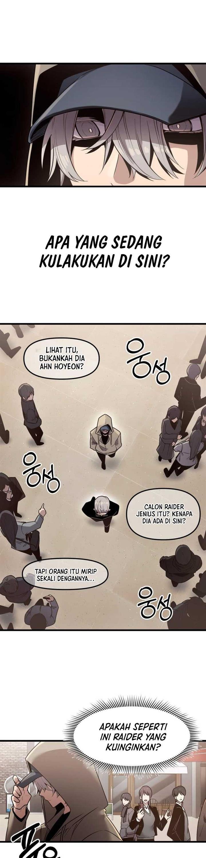 I Obtained a Mythic Item Chap 22 - Next Chap 23