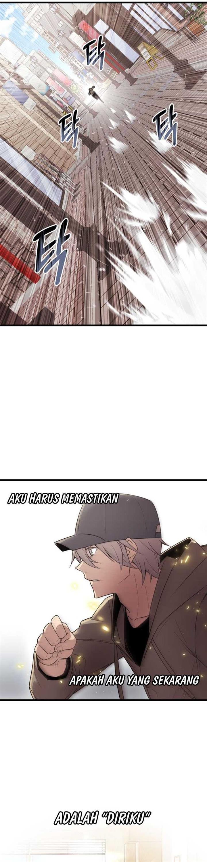 I Obtained a Mythic Item Chap 22 - Next Chap 23