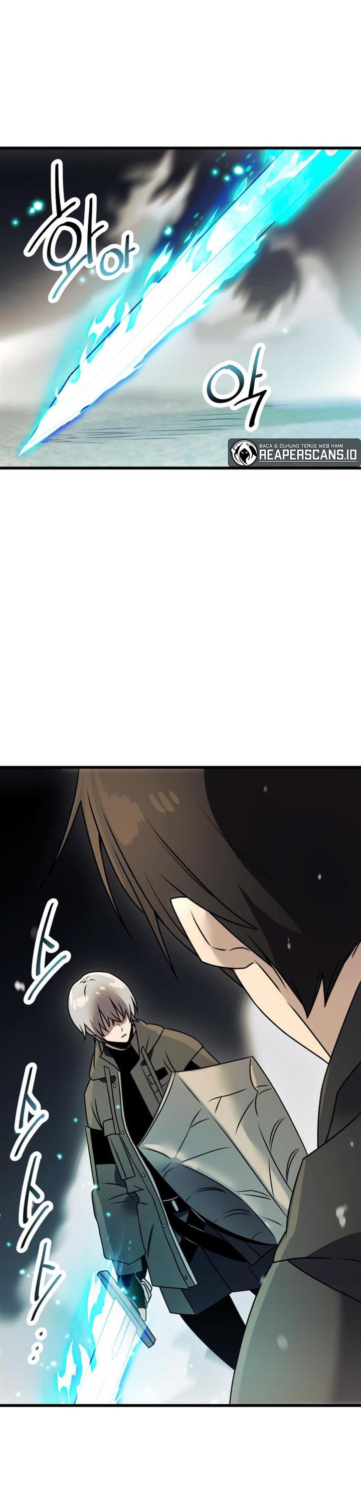 I Obtained a Mythic Item Chap 27 - Next Chap 28