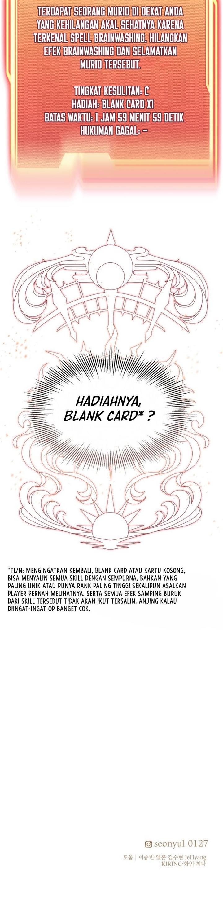 I Obtained a Mythic Item Chap 27 - Next Chap 28