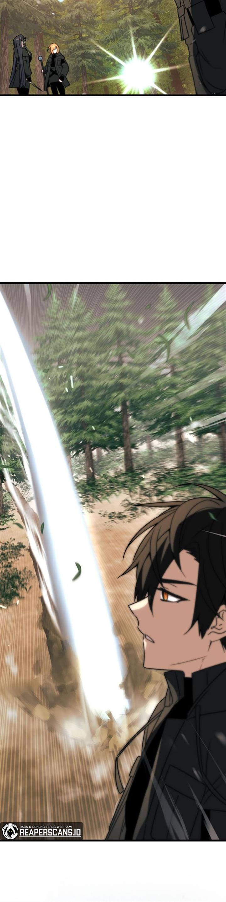 I Obtained a Mythic Item Chap 27 - Next Chap 28