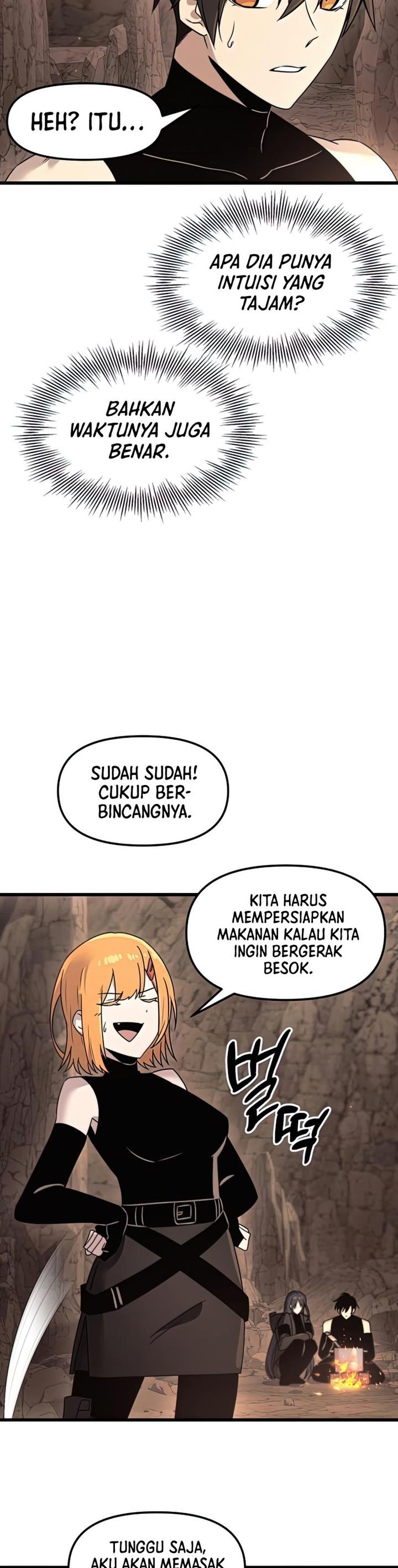 I Obtained a Mythic Item Chap 27 - Next Chap 28
