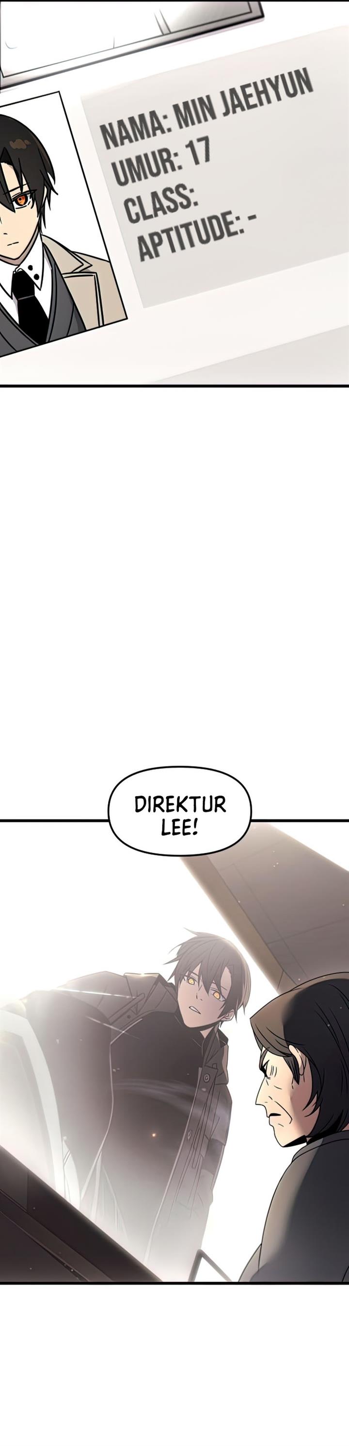 I Obtained a Mythic Item Chap 27 - Next Chap 28