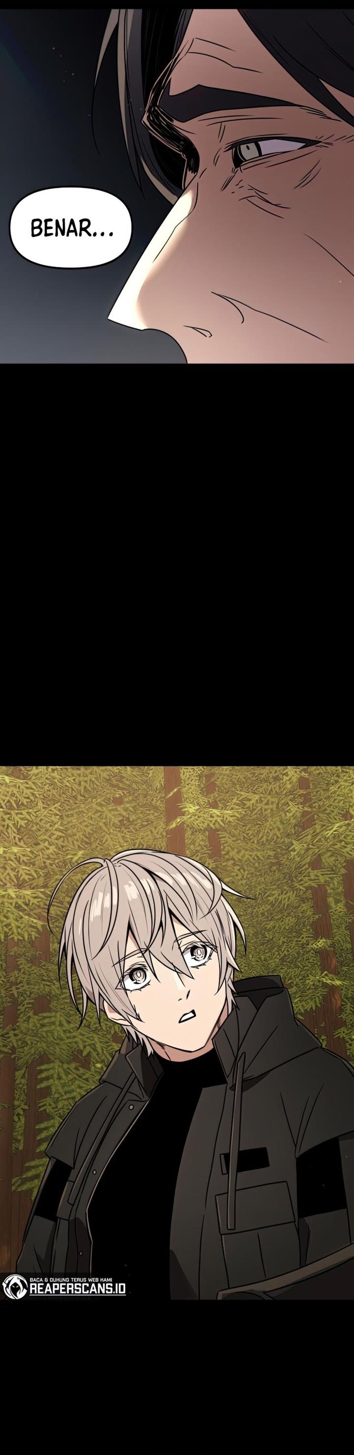 I Obtained a Mythic Item Chap 27 - Next Chap 28