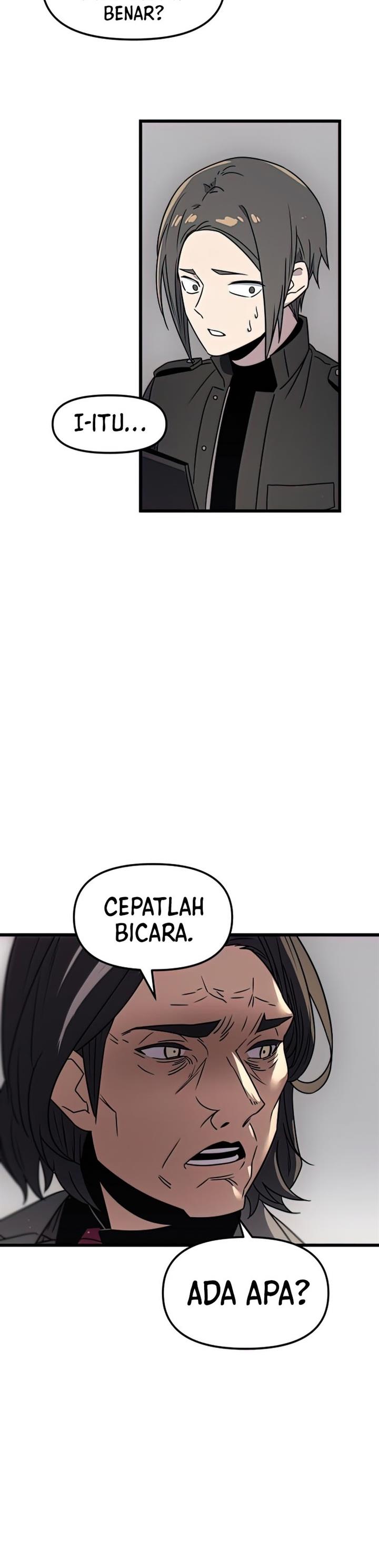 I Obtained a Mythic Item Chap 27 - Next Chap 28