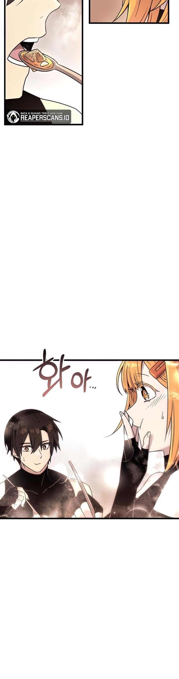 I Obtained a Mythic Item Chap 27 - Next Chap 28