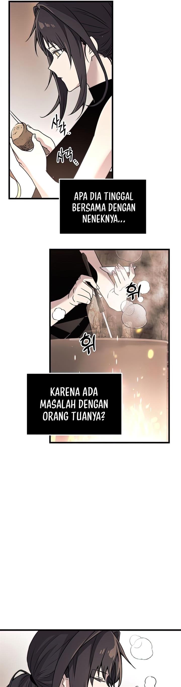 I Obtained a Mythic Item Chap 27 - Next Chap 28