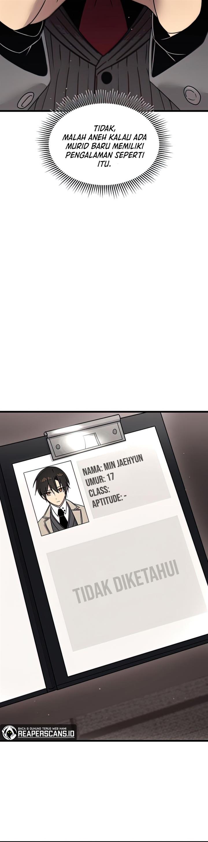 I Obtained a Mythic Item Chap 27 - Next Chap 28